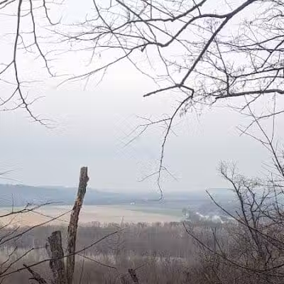 Miami Fort Trailhead - North Bend, OH