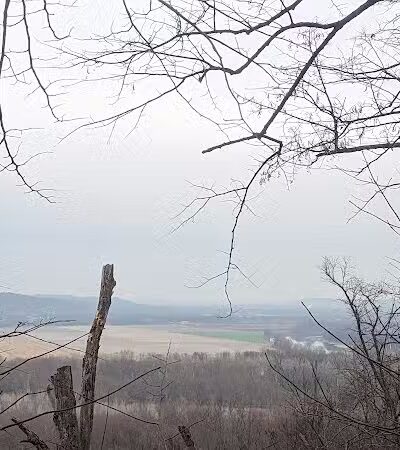 Miami Fort Trailhead - North Bend, OH