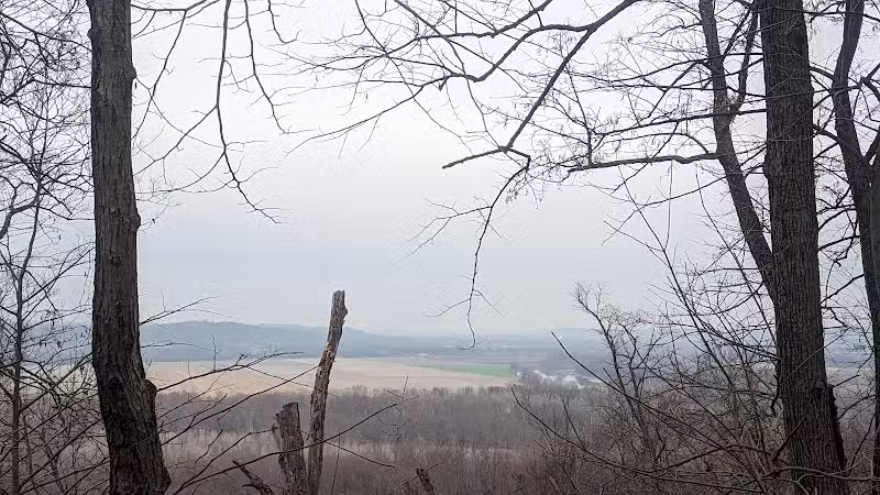 Miami Fort Trailhead - North Bend, OH