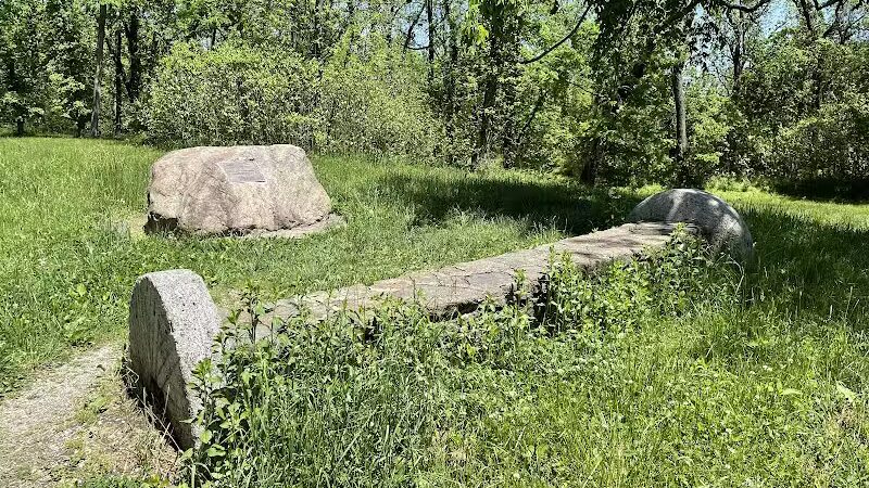 Miami Fort Trailhead - North Bend, OH