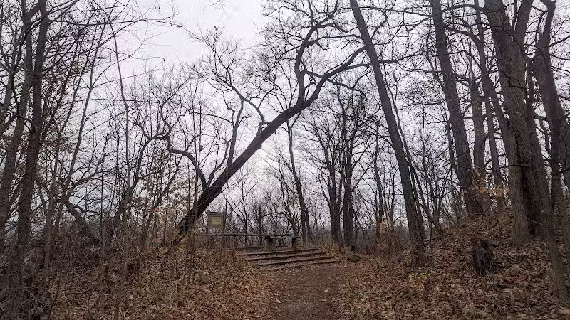 Miami Fort Trailhead - North Bend, OH
