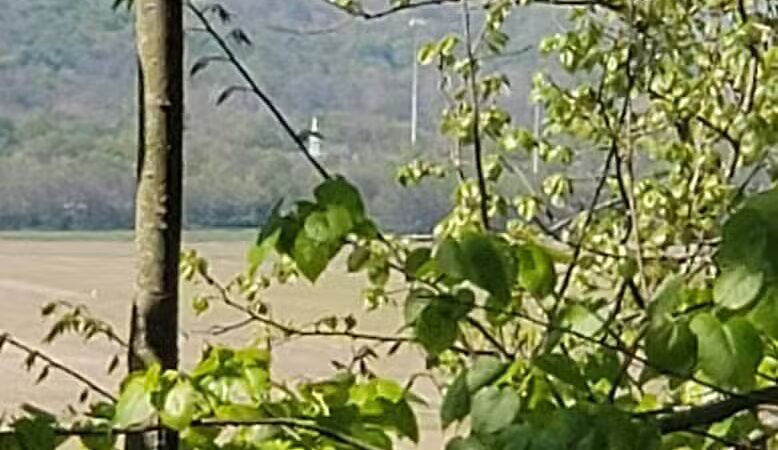 Miami Fort Trailhead - North Bend, OH