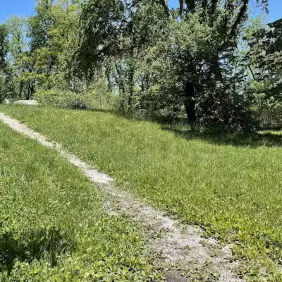 Miami Fort Trailhead - North Bend, OH