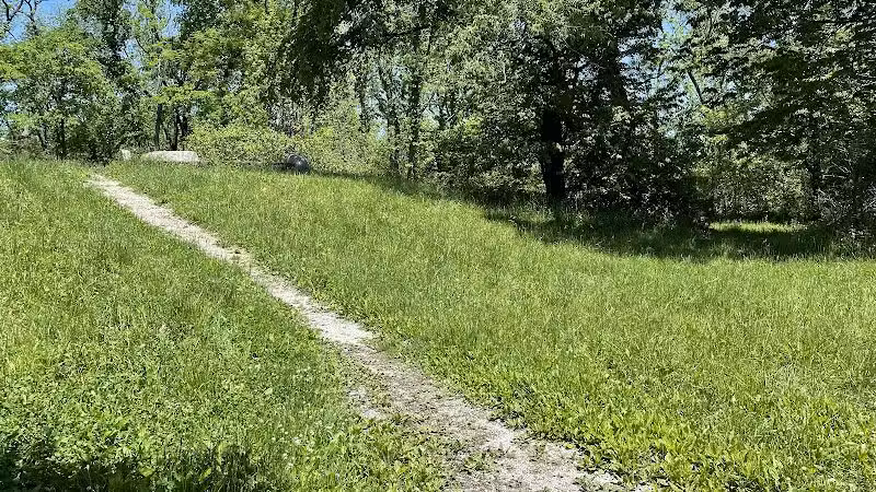 Miami Fort Trailhead - North Bend, OH