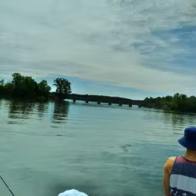 Berlin Lake Wildlife Area - North Benton, OH