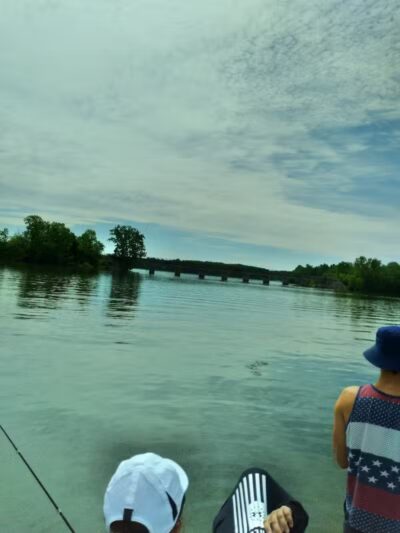 Berlin Lake Wildlife Area - North Benton, OH