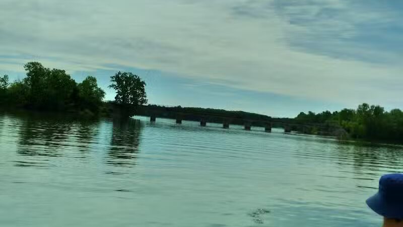 Berlin Lake Wildlife Area - North Benton, OH