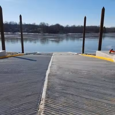 Berlin Lake Wildlife Area - North Benton, OH