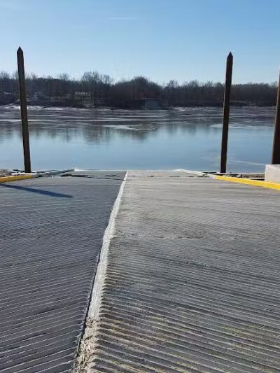 Berlin Lake Wildlife Area - North Benton, OH