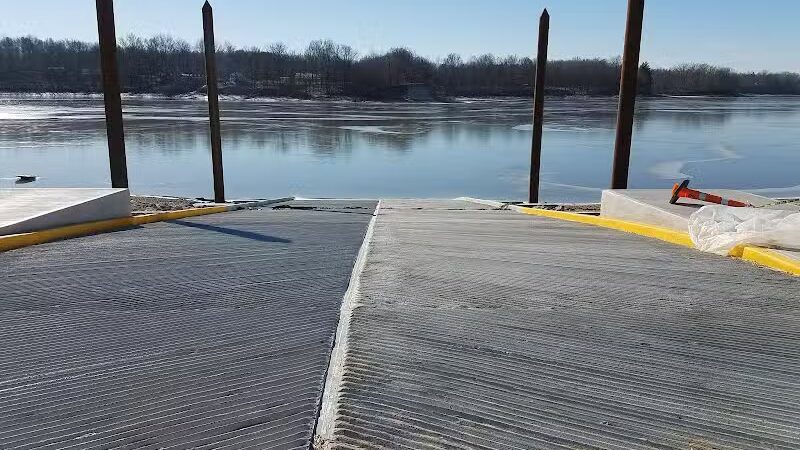 Berlin Lake Wildlife Area - North Benton, OH