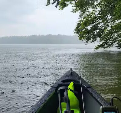 Berlin Lake Wildlife Area - North Benton, OH