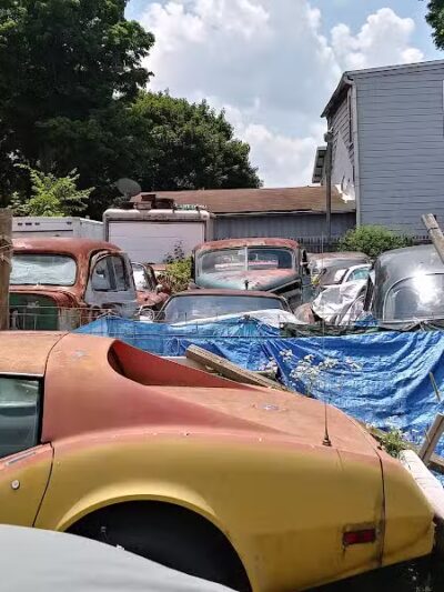 Berlin Lake Wildlife Area - North Benton, OH