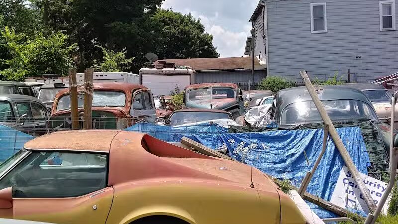 Berlin Lake Wildlife Area - North Benton, OH