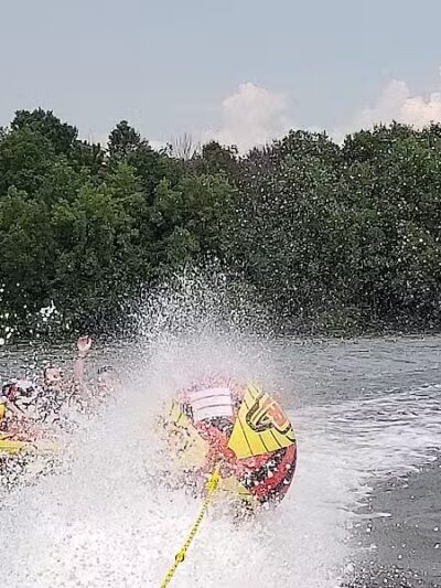 Berlin Lake Wildlife Area - North Benton, OH