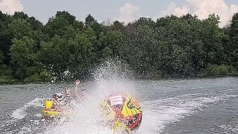 Berlin Lake Wildlife Area - North Benton, OH