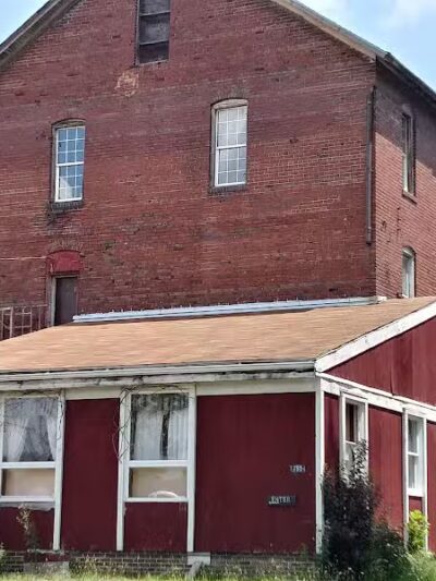 Berlin Lake Wildlife Area - North Benton, OH