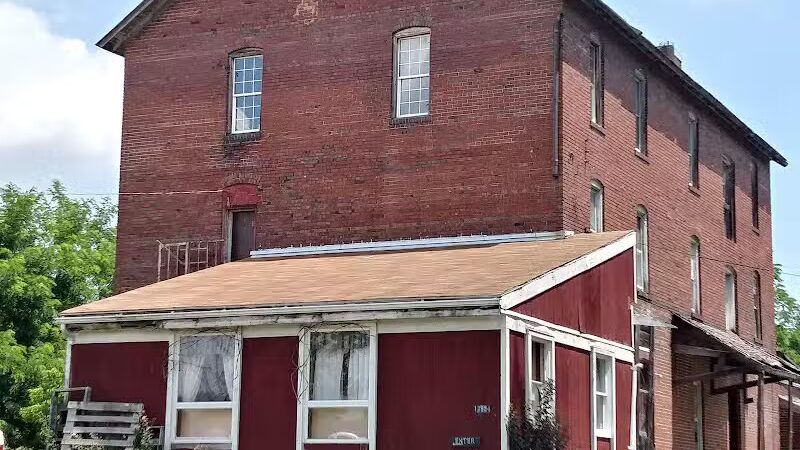 Berlin Lake Wildlife Area - North Benton, OH