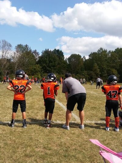 Ariss Park - North Canton, OH