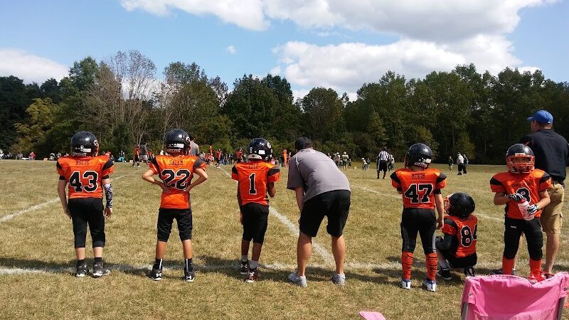 Ariss Park - North Canton, OH