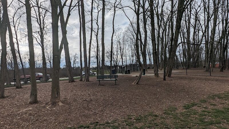 Ariss Park - North Canton, OH