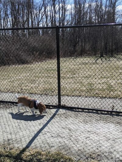 Ariss Park - North Canton, OH