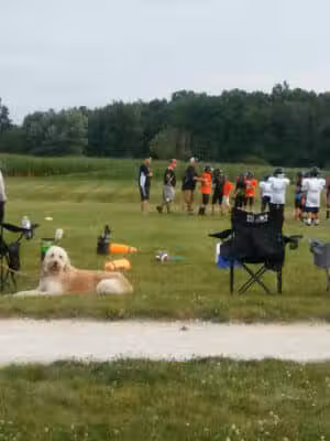 Ariss Park - North Canton, OH