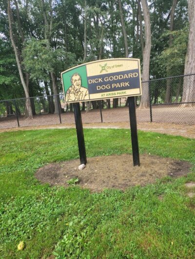 Ariss Park - North Canton, OH