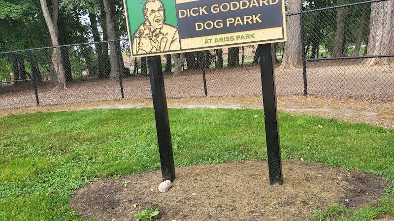 Ariss Park - North Canton, OH