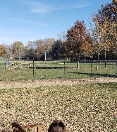 Ariss Park - North Canton, OH