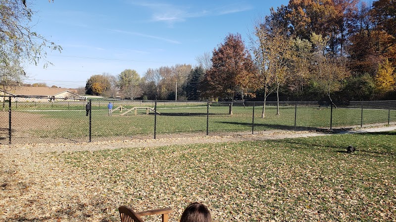 Ariss Park - North Canton, OH