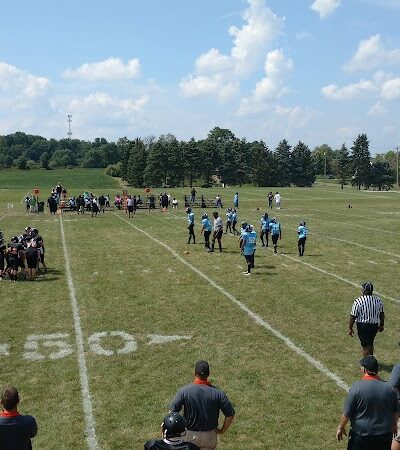 Ariss Park - North Canton, OH