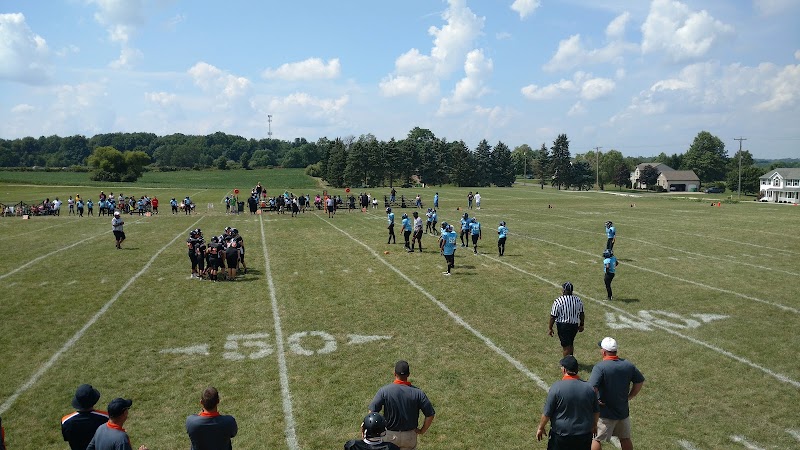 Ariss Park - North Canton, OH