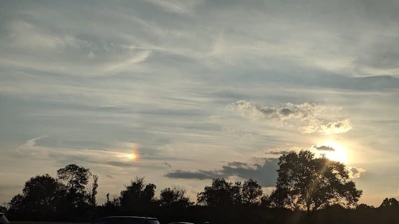 Ariss Park - North Canton, OH