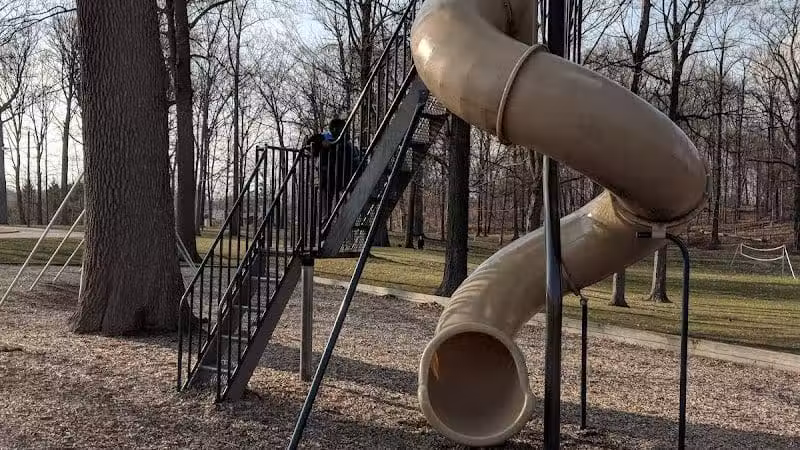 Dogwood Park - North Canton, OH