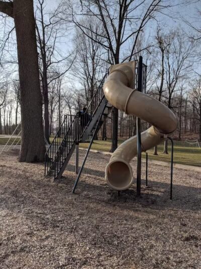 Dogwood Park - North Canton, OH