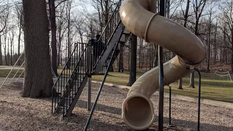 Dogwood Park - North Canton, OH