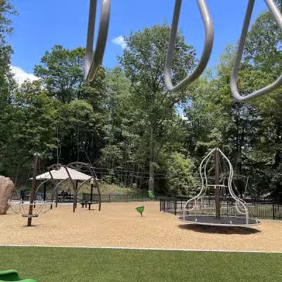 Dogwood Park - North Canton, OH