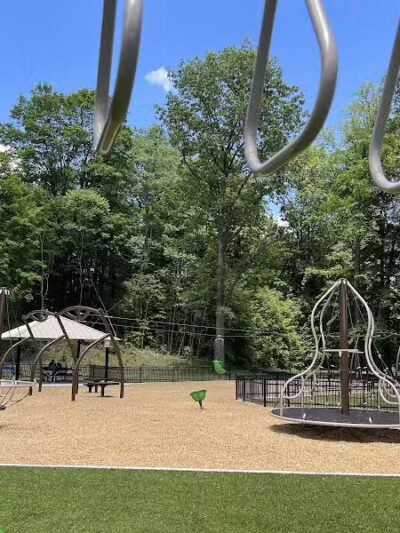 Dogwood Park - North Canton, OH