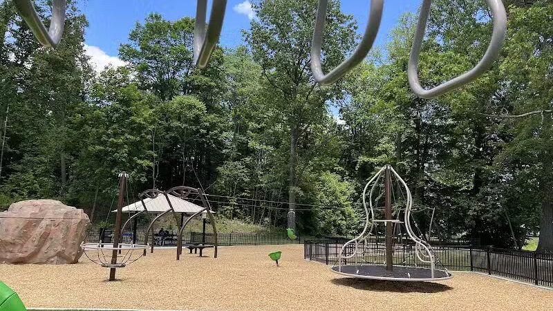 Dogwood Park - North Canton, OH