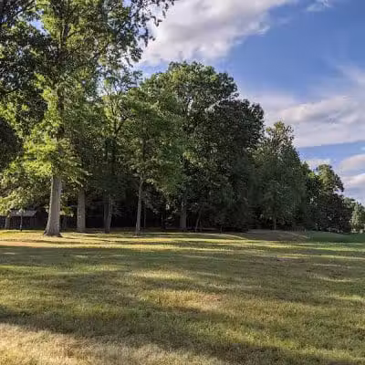 Dogwood Park - North Canton, OH
