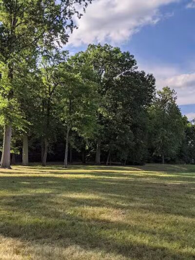 Dogwood Park - North Canton, OH