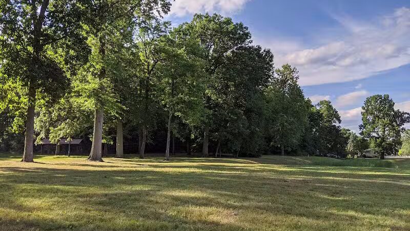 Dogwood Park - North Canton, OH