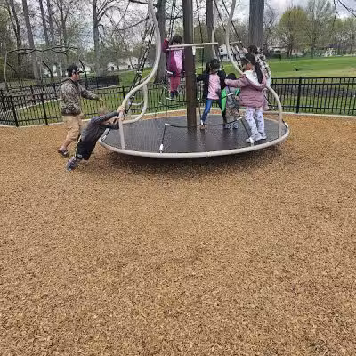 Dogwood Park - North Canton, OH