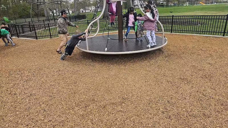 Dogwood Park - North Canton, OH