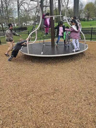 Dogwood Park - North Canton, OH