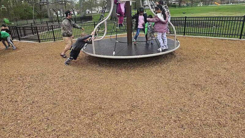 Dogwood Park - North Canton, OH