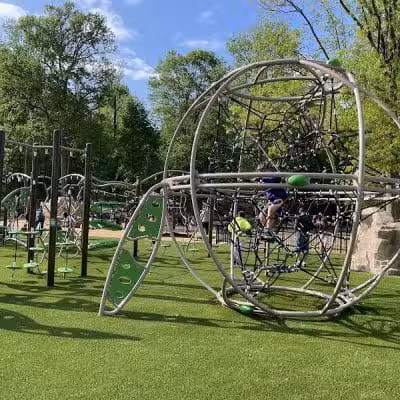 Dogwood Park - North Canton, OH