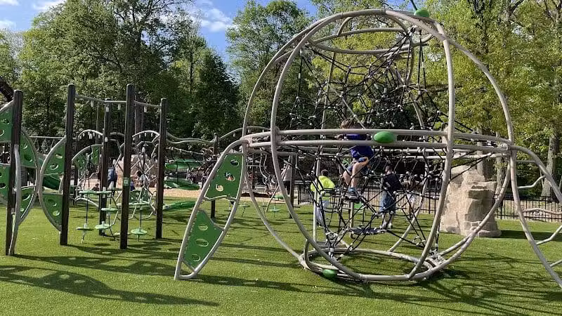 Dogwood Park - North Canton, OH