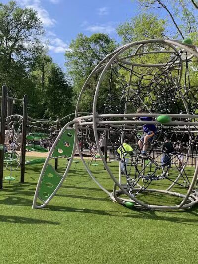 Dogwood Park - North Canton, OH