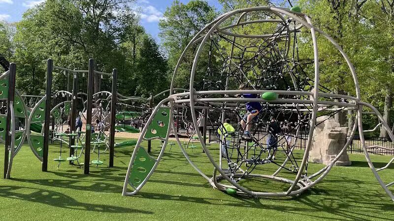 Dogwood Park - North Canton, OH